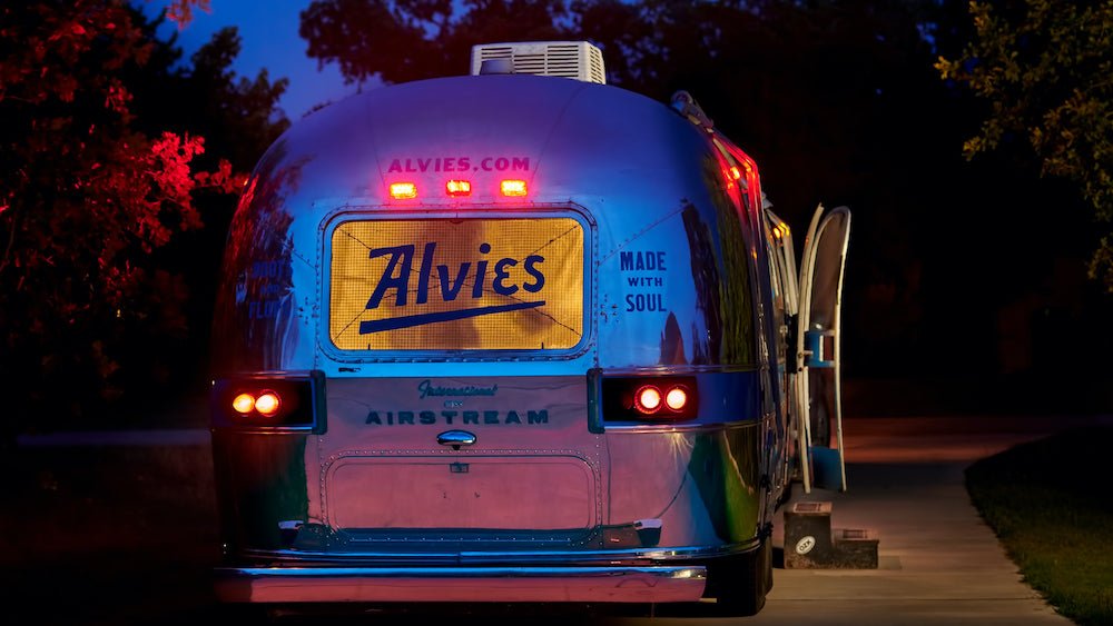 Welcome to Alvies - Alvies