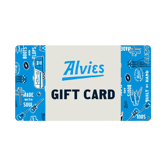 Alvies Digital Gift Card - Alvies